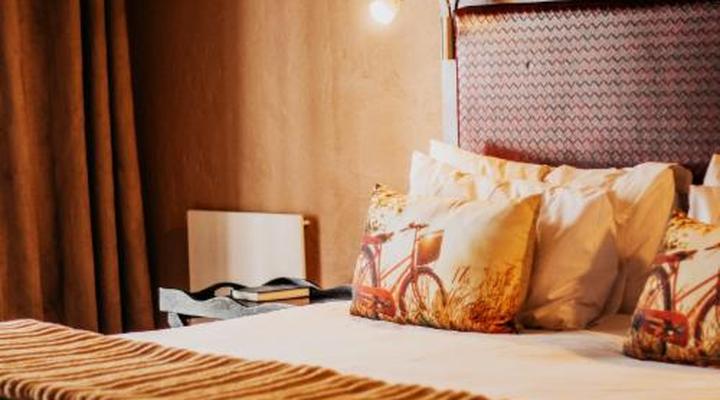 Mount Sheba Rainforest Hotel & Resort