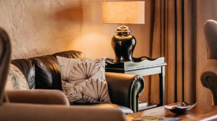 Mount Sheba Rainforest Hotel & Resort