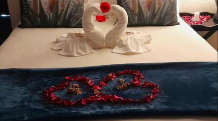 Mount Sheba Rainforest Hotel & Resort