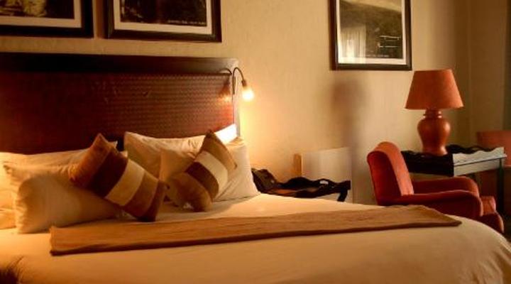 Mount Sheba Rainforest Hotel & Resort