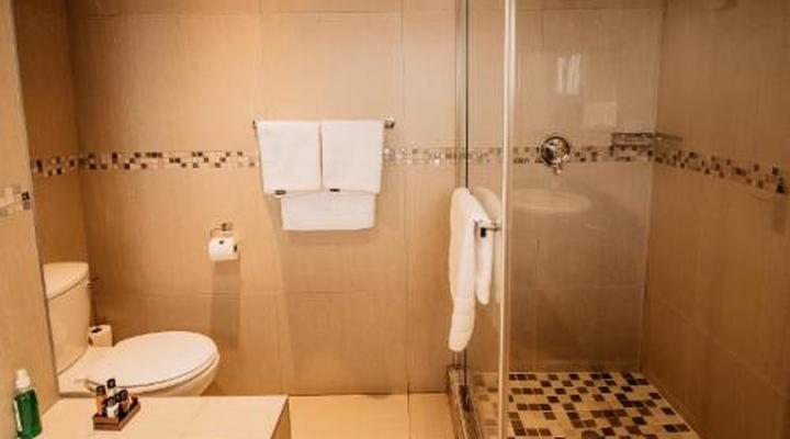 Mount Sheba Rainforest Hotel & Resort