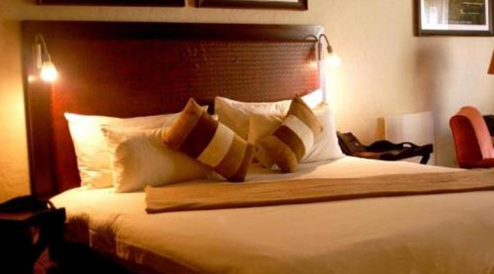 Mount Sheba Rainforest Hotel & Resort