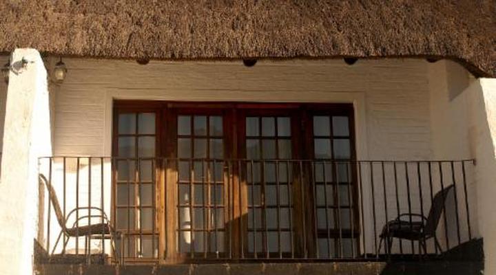 Mount Sheba Rainforest Hotel & Resort