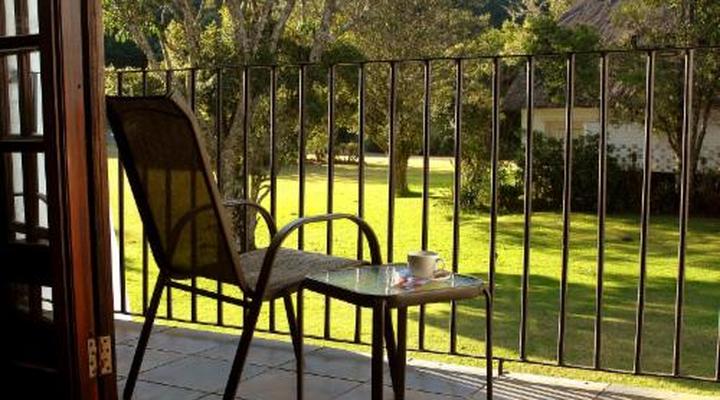 Mount Sheba Rainforest Hotel & Resort