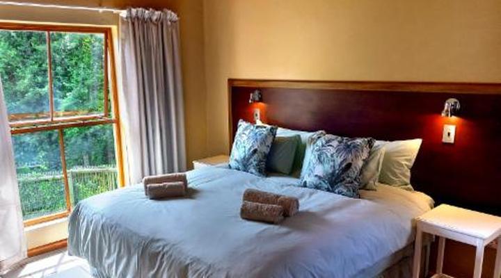 Mount Sheba Rainforest Hotel & Resort