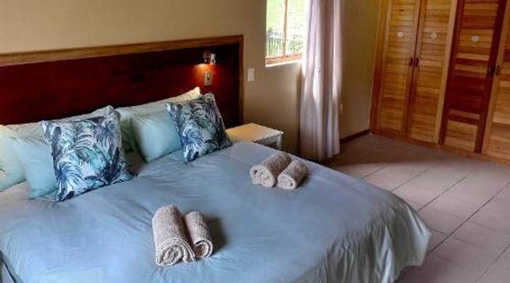 Mount Sheba Rainforest Hotel & Resort