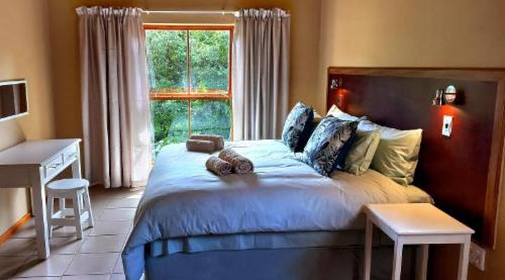 Mount Sheba Rainforest Hotel & Resort