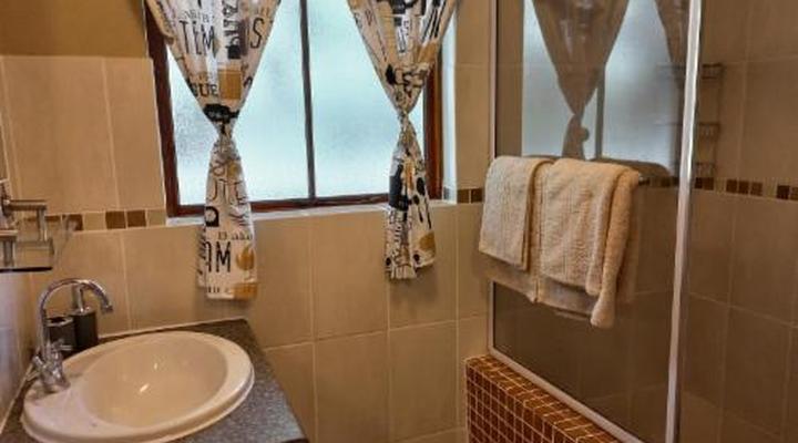 Mount Sheba Rainforest Hotel & Resort