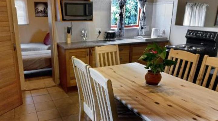 Mount Sheba Rainforest Hotel & Resort