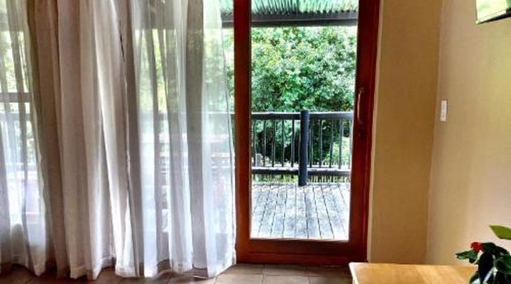 Mount Sheba Rainforest Hotel & Resort