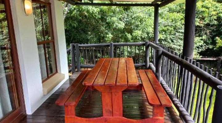 Mount Sheba Rainforest Hotel & Resort