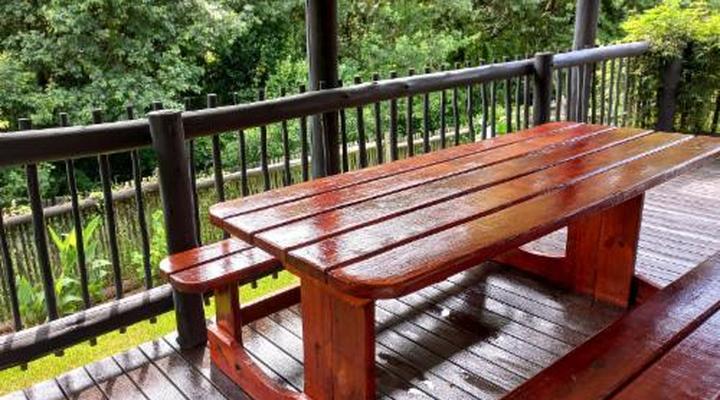 Mount Sheba Rainforest Hotel & Resort