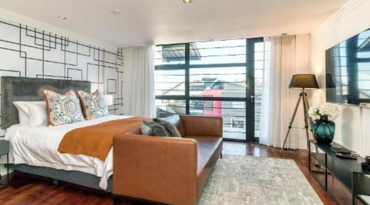 Heriot Properties Pty Ltd