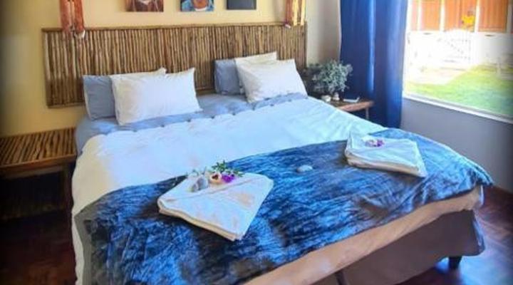 Spoelklippie Guesthouse (Whole house & Whole Flat)