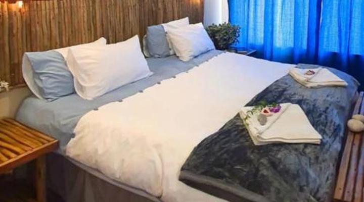 Spoelklippie Guesthouse (Whole house & Whole Flat)