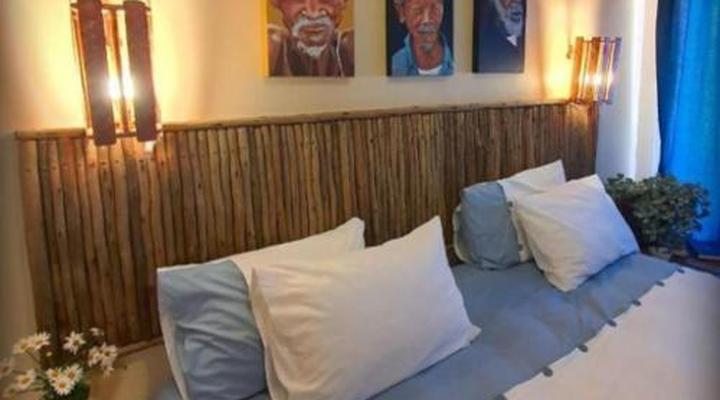 Spoelklippie Guesthouse (Whole house & Whole Flat)