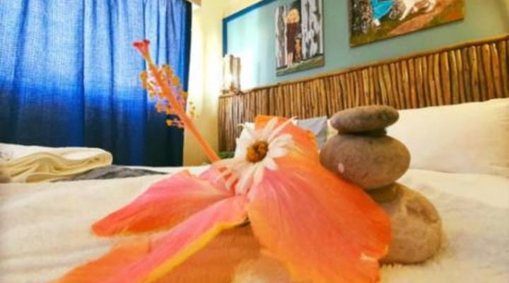 Spoelklippie Guesthouse (Whole house & Whole Flat)