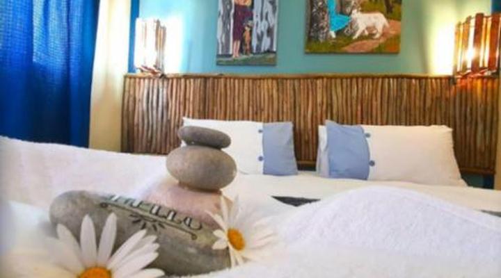 Spoelklippie Guesthouse (Whole house & Whole Flat)