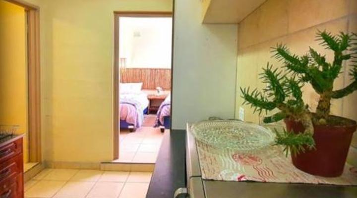 Spoelklippie Guesthouse (Whole house & Whole Flat)