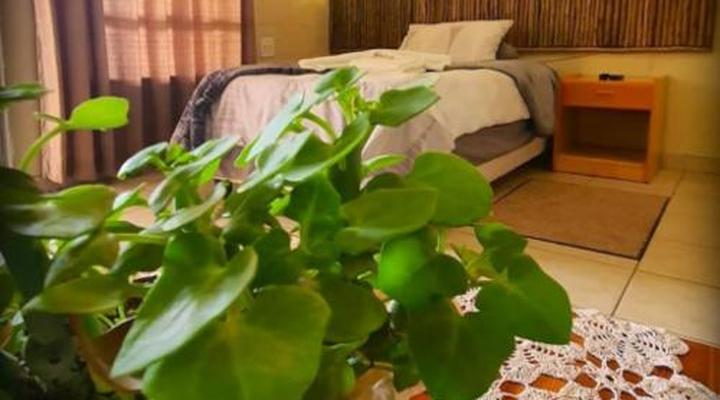 Spoelklippie Guesthouse (Whole house & Whole Flat)