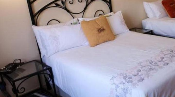 Rooiberg Resort and Events Venue