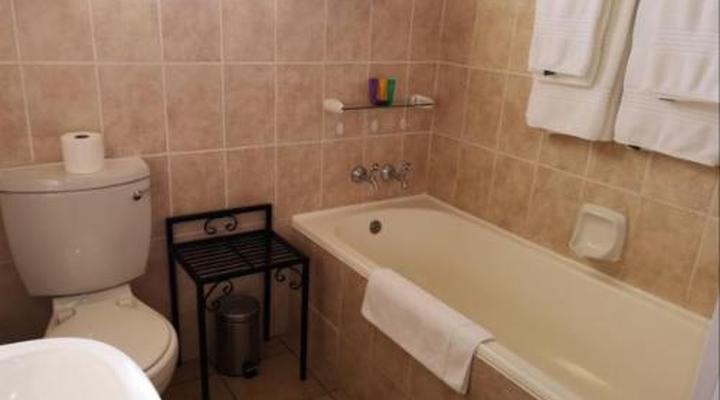 Rooiberg Resort and Events Venue