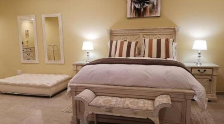 Rooiberg Resort and Events Venue