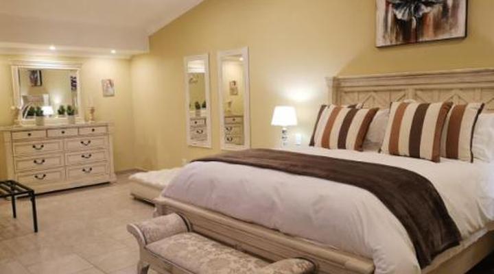 Rooiberg Resort and Events Venue