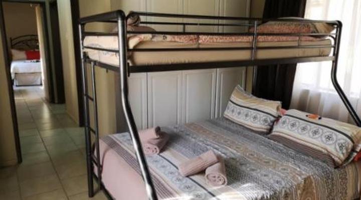 Rooiberg Resort and Events Venue