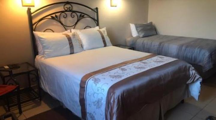 Rooiberg Resort and Events Venue