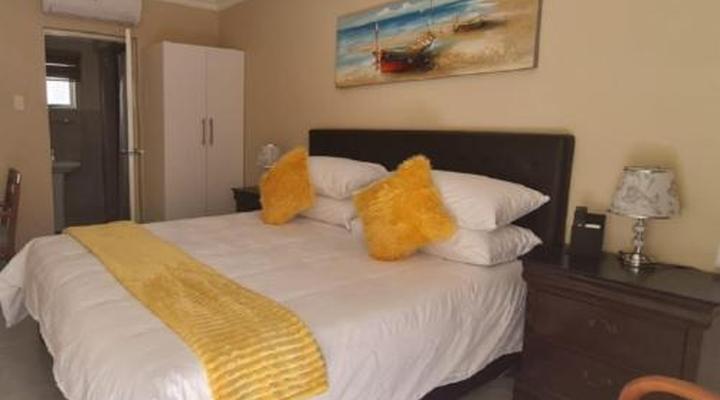 Benoni N12 Hotel