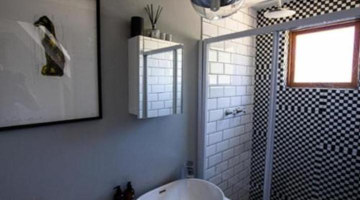 The Red Door Clarens