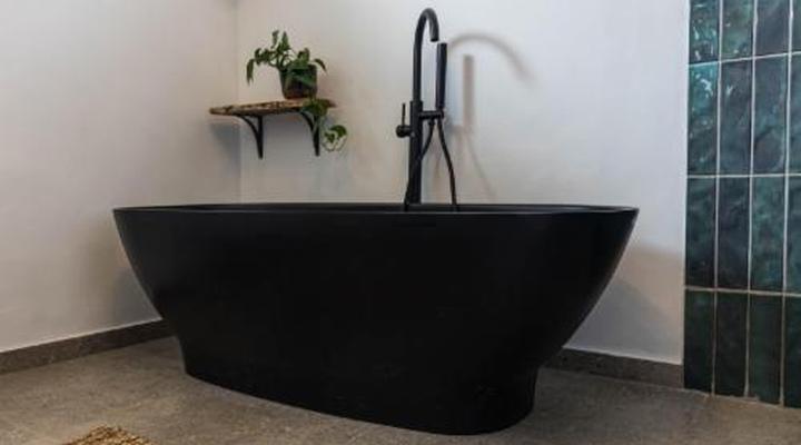 The Red Door Clarens