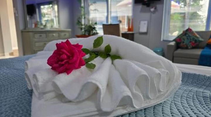 Sunrise Serenity Venue & Guest House