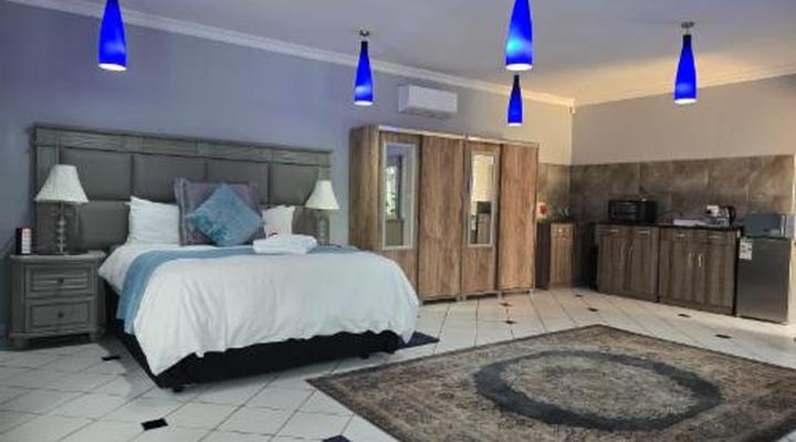 Sunrise Serenity Venue & Guest House