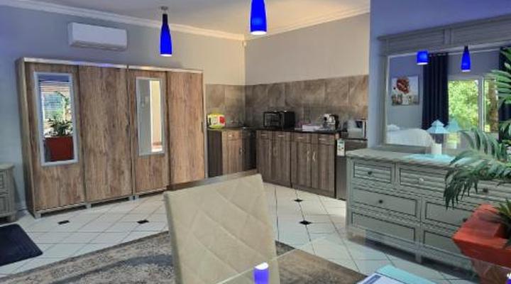 Sunrise Serenity Venue & Guest House