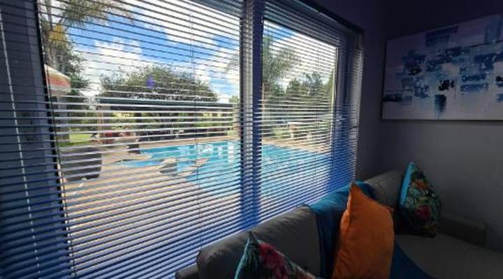 Sunrise Serenity Venue & Guest House