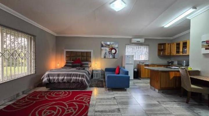 Sunrise Serenity Venue & Guest House