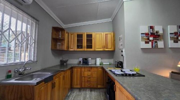 Sunrise Serenity Venue & Guest House