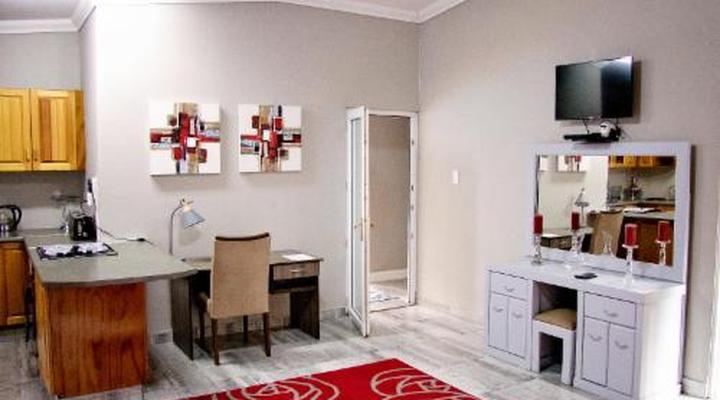 Sunrise Serenity Venue & Guest House