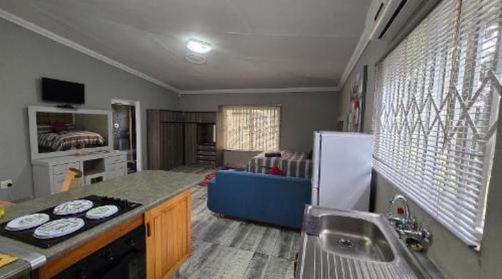 Sunrise Serenity Venue & Guest House