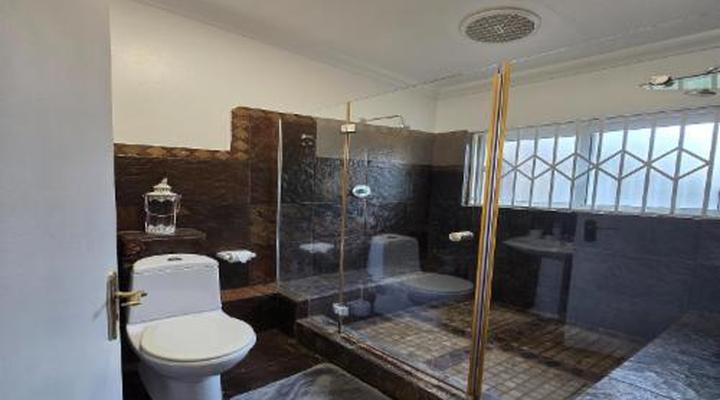 Sunrise Serenity Venue & Guest House