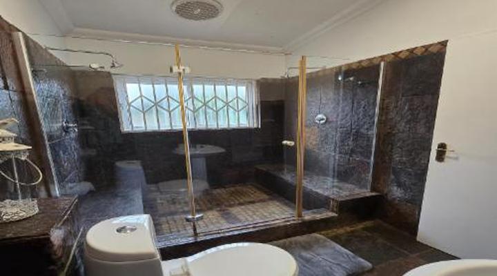 Sunrise Serenity Venue & Guest House