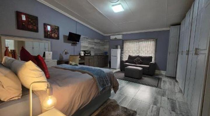 Sunrise Serenity Venue & Guest House