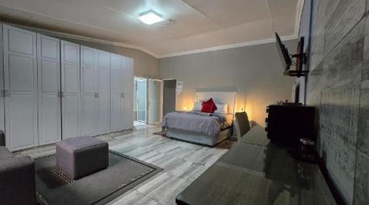 Sunrise Serenity Venue & Guest House