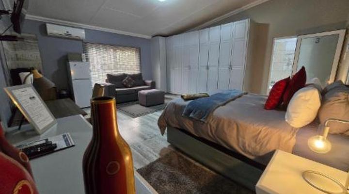 Sunrise Serenity Venue & Guest House