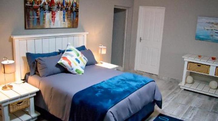 Sunrise Serenity Venue & Guest House