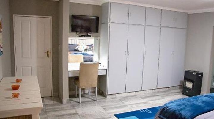 Sunrise Serenity Venue & Guest House