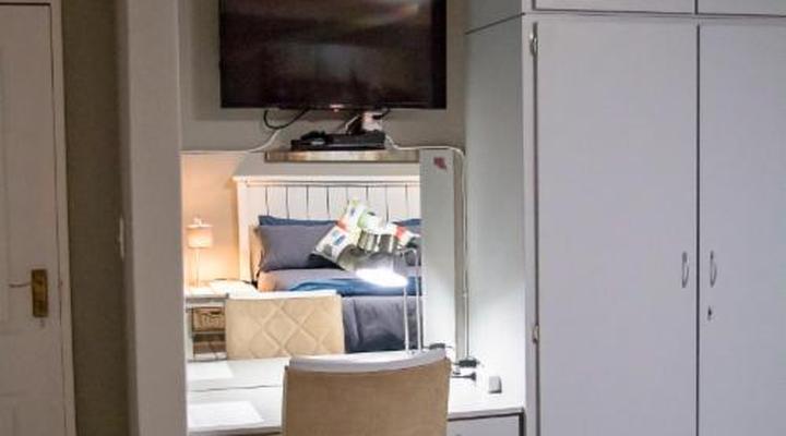 Sunrise Serenity Venue & Guest House