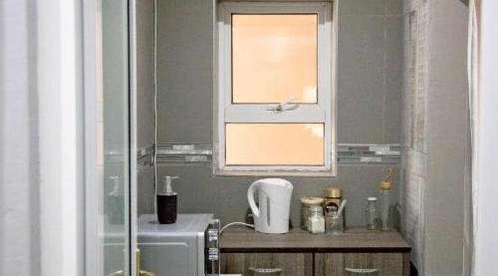 Sunrise Serenity Venue & Guest House